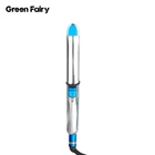 Top selling 2019 New Arrivals Magic Automatic Hair Curler Rotating Hair Curling Wand