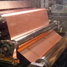 Copper Foil 3oz Copper Foil In Stock Rolls Copper Foil Sheet 3Oz Ed Copper Foil