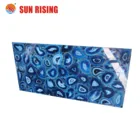 Hot sale semi precious natural stone for table decoration