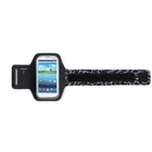 Custom made outdoor universal running workout cell phone sport armband