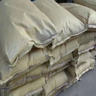 Phenolic resin powder for refractory materials
