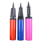 Compressed air pump balloon pump foot pedal push balloon inflator
