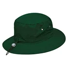 School Summer School Hats School Hat Bucket Hat For Summer UPF 50 Rating UV Protect