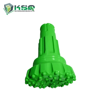 High Penetration DTH Drill Bits For NUMA Series and High Air Pressure DTH Hammer and DTH Drill Bits