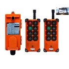 F21-E1B wireless Industrial Crane new design durable crane remote control