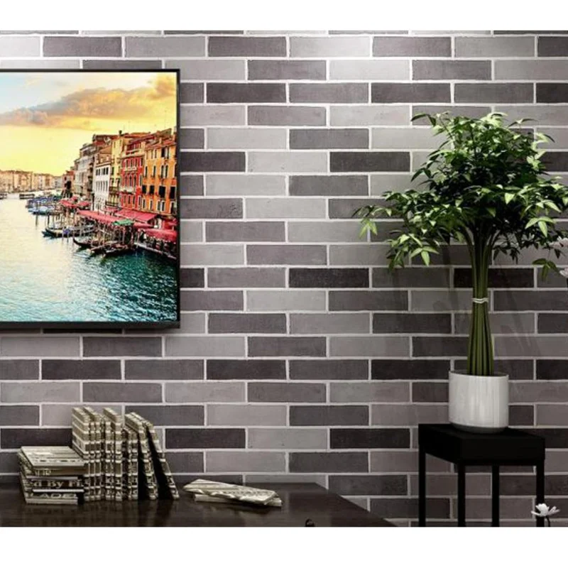 Venta al por mayor fachadas ladrillo piedra-Compre online los mejores