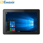 Pc Ip65 Industrial Pc 10.1 Inch IPS Intel CEleron 3855U Embedded Tablet IP65 Waterproof Fanless Industrial Pc