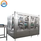 Liquid Gas Machine Carbonated Liquid Filling Equipment Line Can Gas Machine