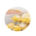 baijin caramel liquid caramel Color food additives E150C Cas no 6363-53-7 for popcorn