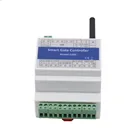 Gate Opener Remote Control G205 GSM 3G Gate Opener Remote Control ON/OFF Switch For Sliding Swing Gate Opener