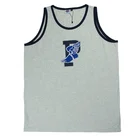 Sport Fitness Breathable Cotton Men Tank Top