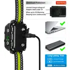2020 Best Seller Rechargeable Bark control Collar without training remote Q9