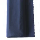100% Polyester pu coating milky coating tpu membrane memory jacket fabric