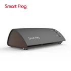 Hot sale remover mini car portable negative ion air purifier