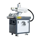 Laser wood engraver cutting sheet metal machine