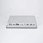 Free Sample Custom High Temperature Resistance Industrial PC Panel