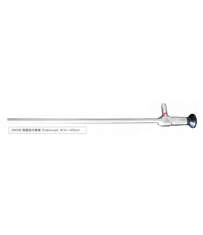 Rigid Endoscope 5mm and 10mm 0degree 30  degree Laparoscope with CE Surgical Laparoscopic Instrument