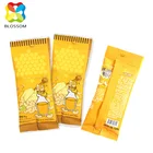 Sachet Printed Sachet Printed Mini Plastic Packet Honey Sachet Wholesale