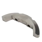 Tungsten Heavy Alloy WNIFe WNicu Cylindrical or Cubic Ingots tungsten Alloys