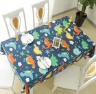 Printing Canvas Fabric Linen/Cotton Fabric for Apron Curtain Bag Table cloth kid