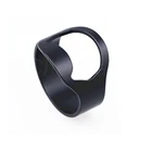 Support free sample metal beer opener stainless steel key