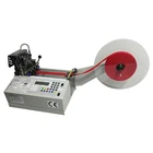 PFL-990 Auto reflective BOPP double sided adhesive tape cutting machine