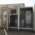 Gas Equipments Plant Medical Gas Equipments Factory Supplied High Purity PSA Oxygen Plant