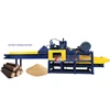 India Wood Sawdust Making Machine For Sale