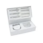Teeth Private Label Teeth Best LED Teeth Whitening Private Logo Label Bleaching Gels Trays Home Teeth Whitening Kits