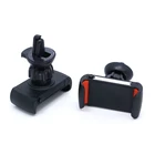 360 degree universal car air vent mount phone stand cell phone holder