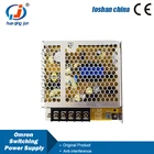 Graphic Customization 220V To 24V DC Switching Power Supply 35W Original Omron Transformer