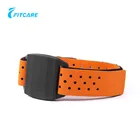 Valencell technology gym group training bluetooth ANT+ armband heart rate monitor with SDK