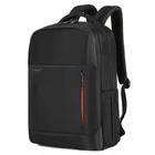 Tigernu Fashion RFID Men 15.6 Laptop Backpack USB Charging School Smart Waterproof Backpack Anti Theft
