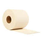 3 Ply Tissue Paper Roll DONSEA Wholesale OEM Quality Bamboo Toilet With Individual Wrapper