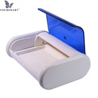 Portable 8w UV Tools Electric Disinfection Box Barber Shop Mobile Phone and Glasses Disinfection