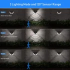 Solar Light Solar Solar Light Solar Light 2020 China Solar Power Waterproof Home Outdoor Wall Gate Fence Pathway Garden Street Cob Led Motion Sensor Solar Garden Light
