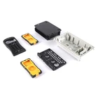 Professional manufacturer customize high precision Plastic Injection Molding Tooling for smart gasmeter housing