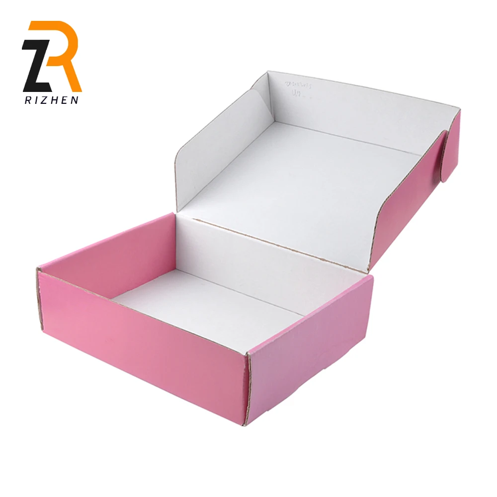 Cardboard Box (40)