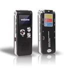 Voice Sound Voice Recorder Aomago Long Time Recording 8GB Portable Voice Recorder For Sound Recording