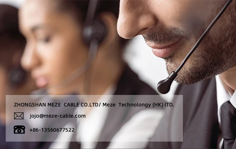 Zhongshan Meze High Speed with Ethernet 8K 4K 2K 3D 2160P Premium for HDMI cable of PC - ANKUX.COM