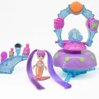 New Children Toy 2020 New Multi-style Beautiful Girl Marine Children Girl Mermaid Toy