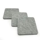 wool ironing mat use 100% wool pressing pads wool felt sheet for heat resistance