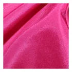 100% polyester microfiber peachskin brushed fabric coating peach twill skin for uniform beach pant fabric