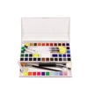 SINOART Best Quality Many Colors Artist Watercolor Paint Set