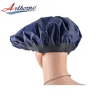 Microwave Deep Conditioning Hair Care Treatment Cap