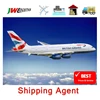 Air freight forwarder to united arab emirates dubai fba warehouse shipping rate agent in china door to door service