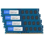 Ddr3 4gb Cost-effective DDR3 4GB PC3 10600U 1333MHZ Non ECC Unberffered Desktop Ram Computer Memory