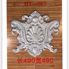 Decoration Excellent Quality Low Price Wall Decoration Garden Decor Wrought Iron Flower