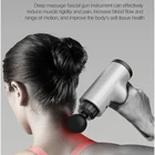 Gun Massage Gun Colorful Massager Pain Relief Professional Handheld Manufacturer Massage Gun