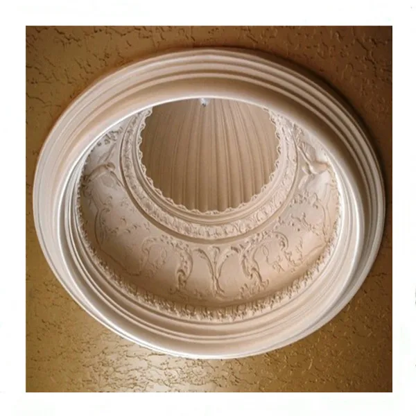 Fiberglass Reinforced Gypsum Grids Pattern Curve Plaster Ceiling Dome Pattern Buy Plaster Ceiling Dome Pattern Grids Pattern Curve Plaster Ceiling